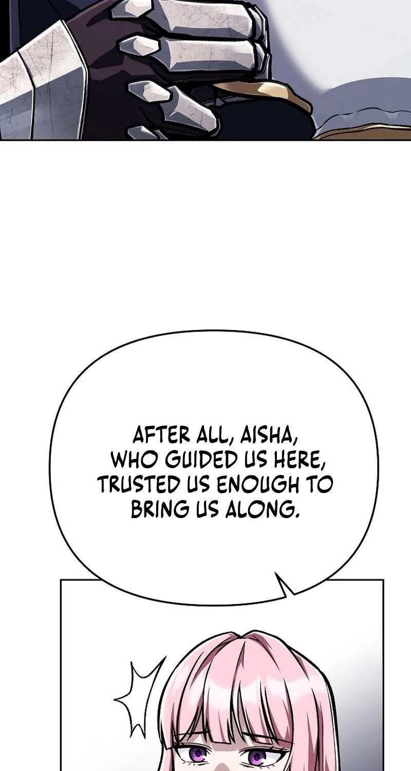 What’s Our Hero Doing? Chapter 36 page 102 - 