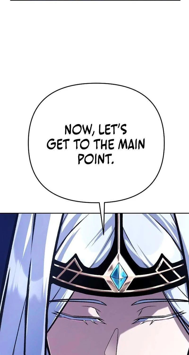 What’s Our Hero Doing? Chapter 36 page 105 - 