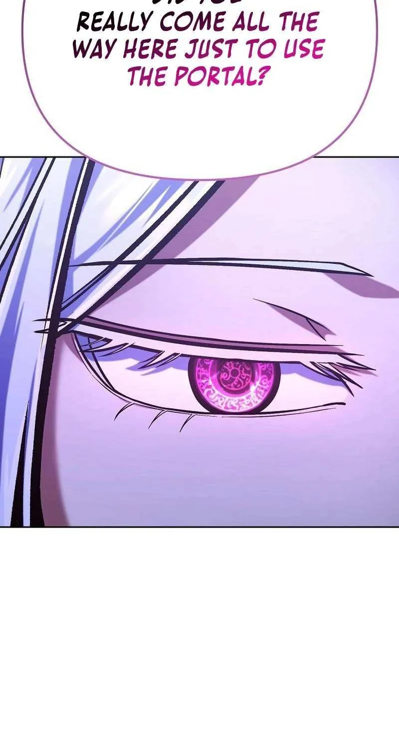 What’s Our Hero Doing? Chapter 36 page 107 - 