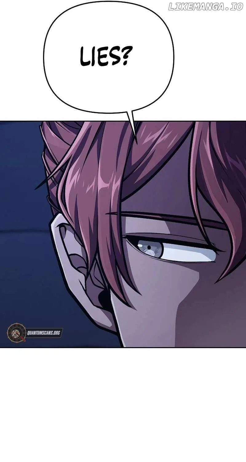 What’s Our Hero Doing? Chapter 36 page 14 - 