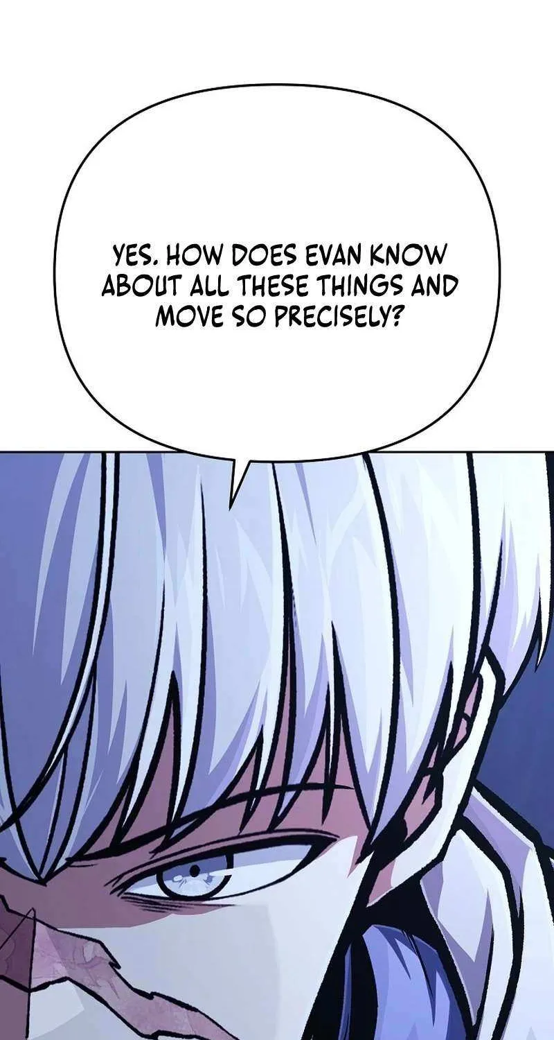 What’s Our Hero Doing? Chapter 36 page 15 - 