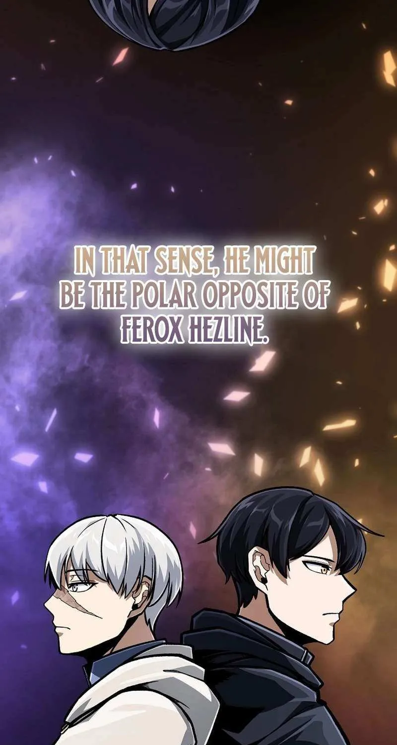 What’s Our Hero Doing? Chapter 36 page 22 - 