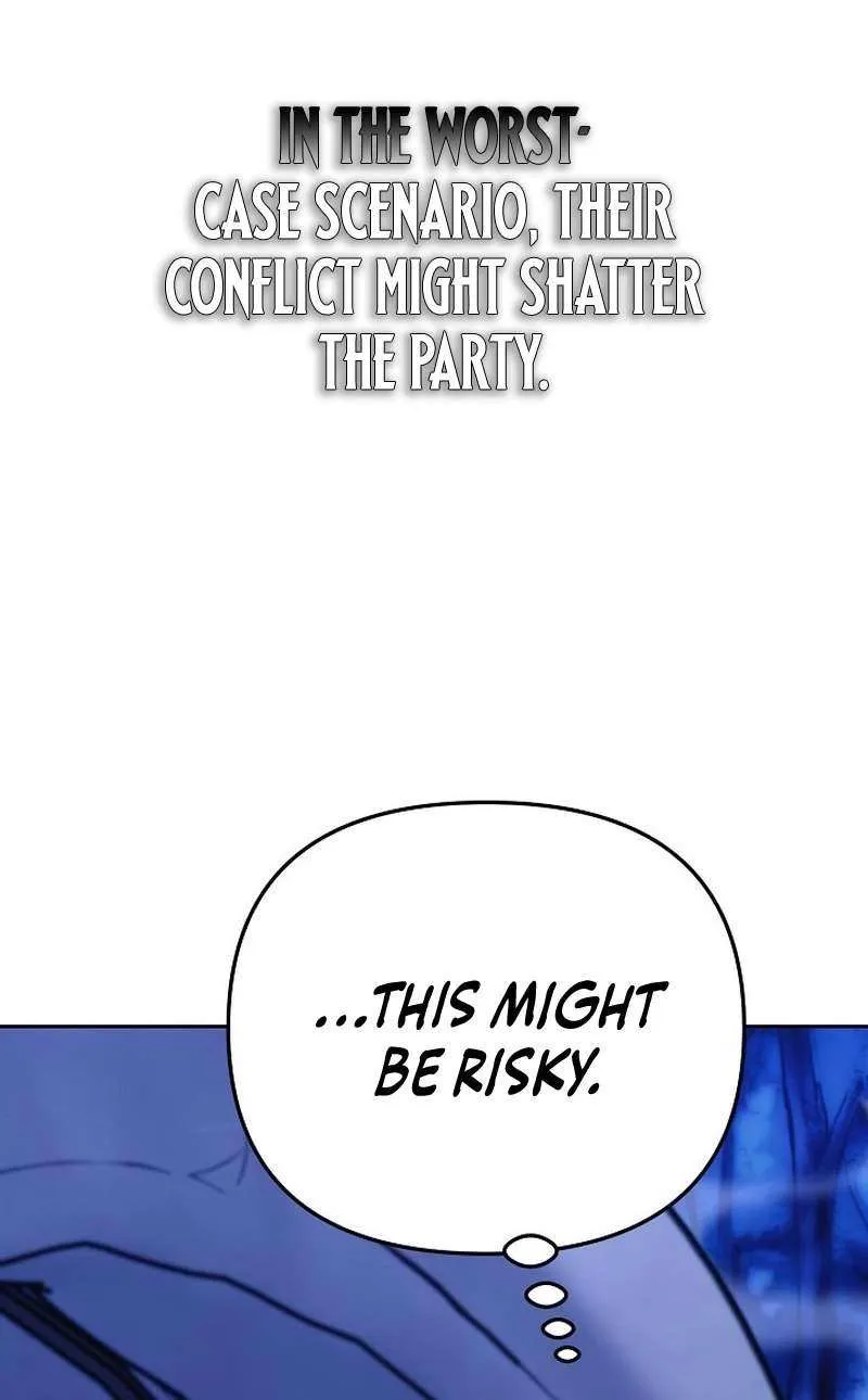 What’s Our Hero Doing? Chapter 36 page 24 - 