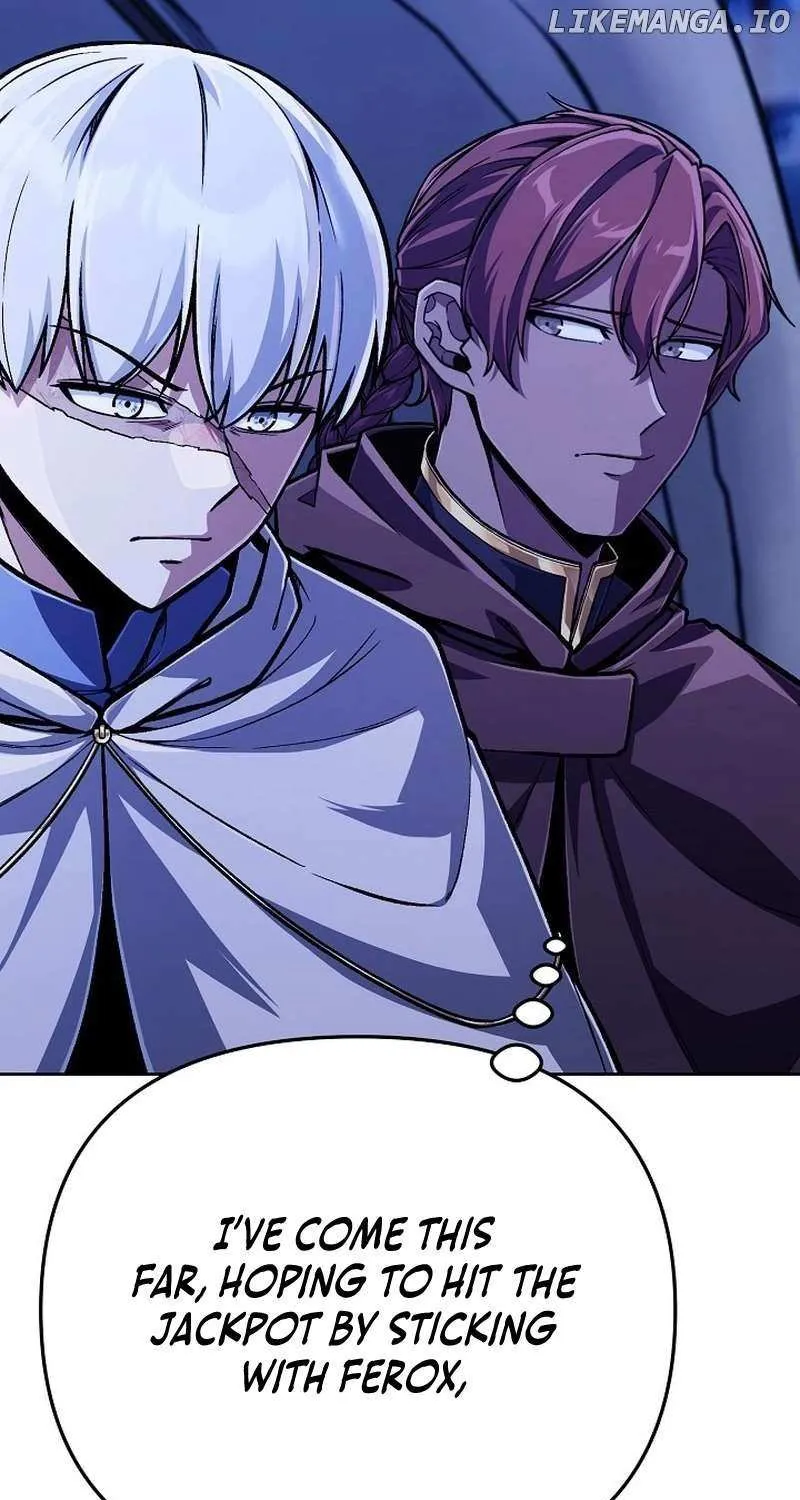 What’s Our Hero Doing? Chapter 36 page 25 - 
