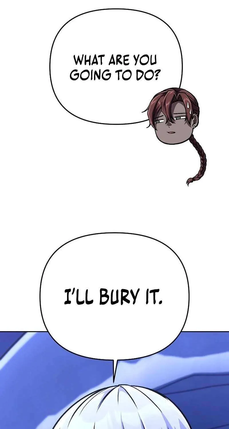 What’s Our Hero Doing? Chapter 36 page 28 - 