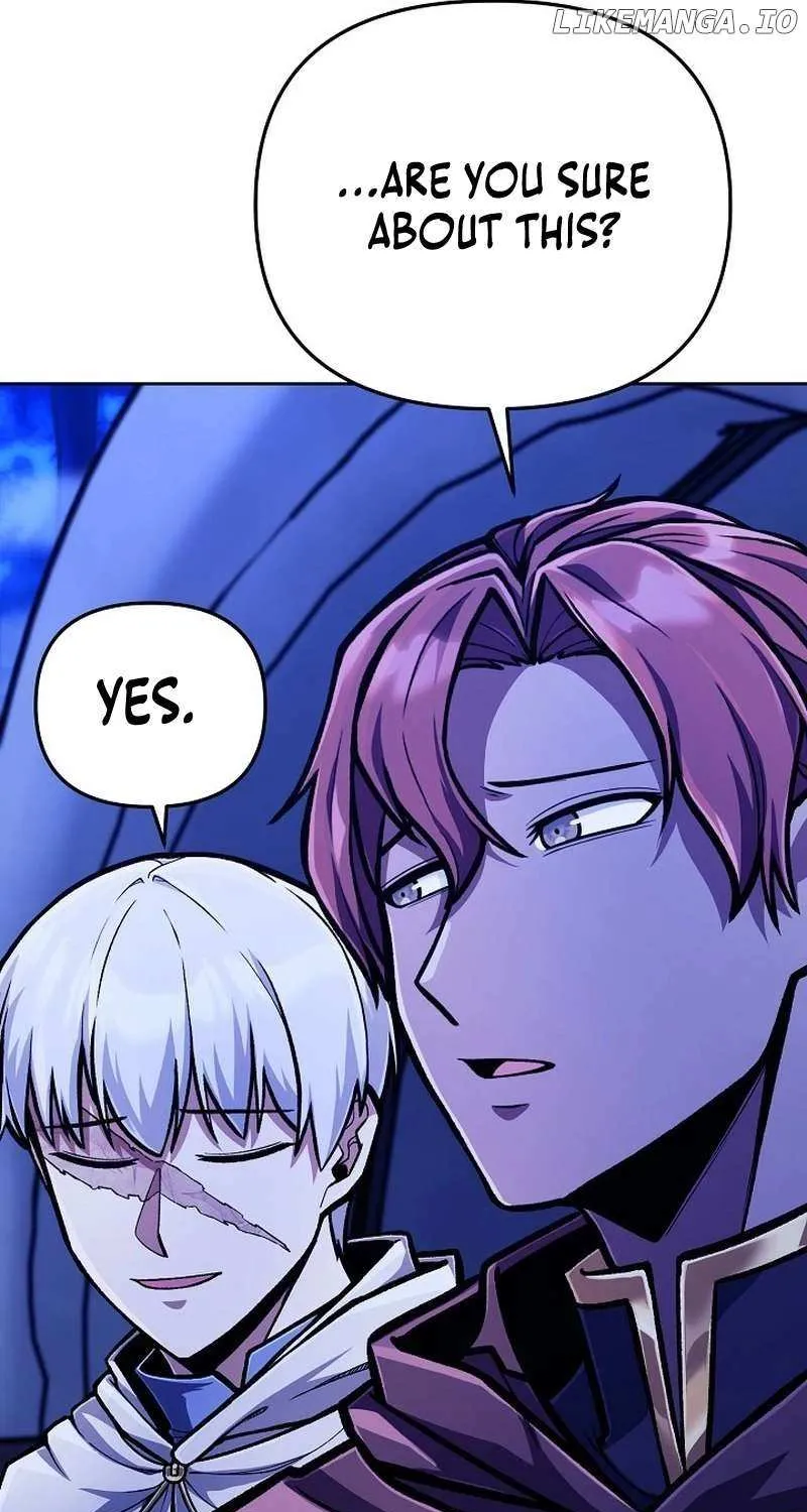 What’s Our Hero Doing? Chapter 36 page 30 - 