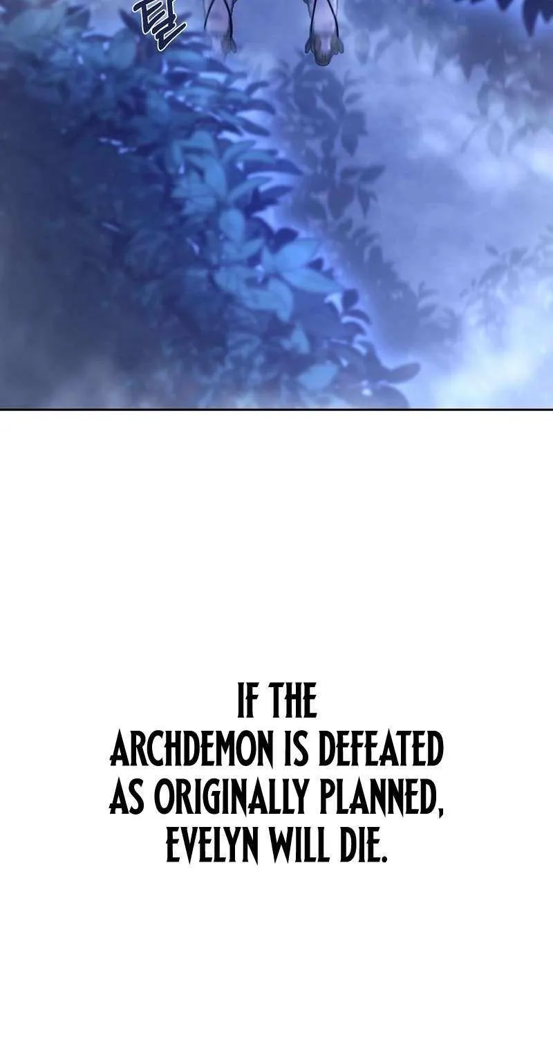 What’s Our Hero Doing? Chapter 36 page 4 - 