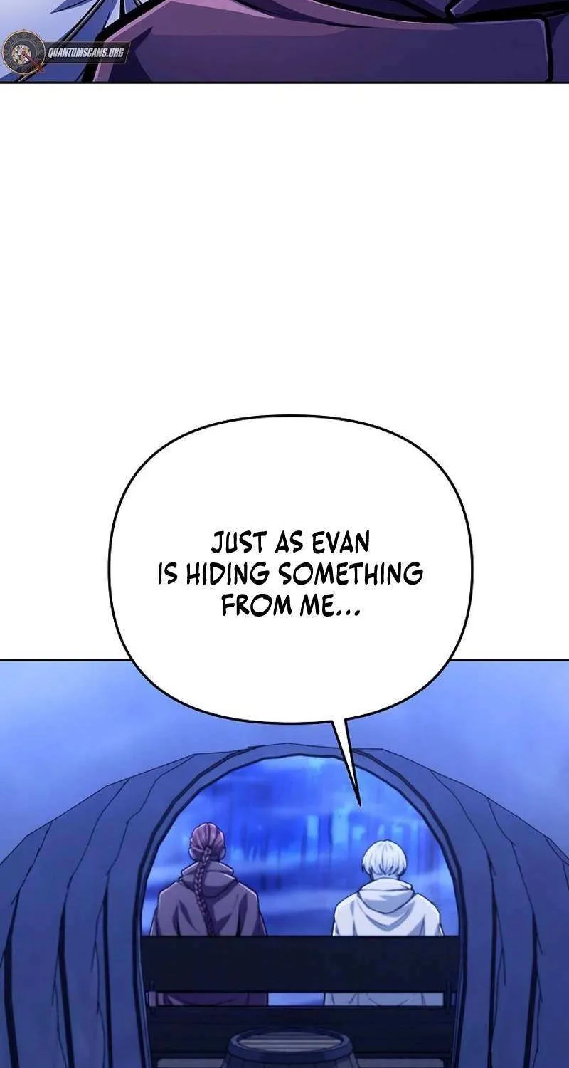 What’s Our Hero Doing? Chapter 36 page 31 - 