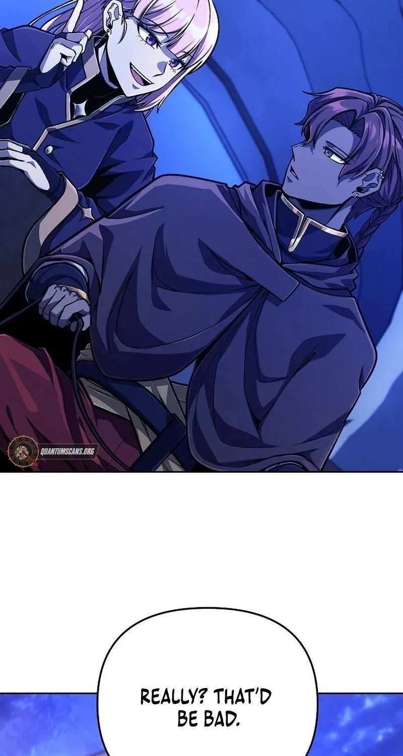 What’s Our Hero Doing? Chapter 36 page 40 - 