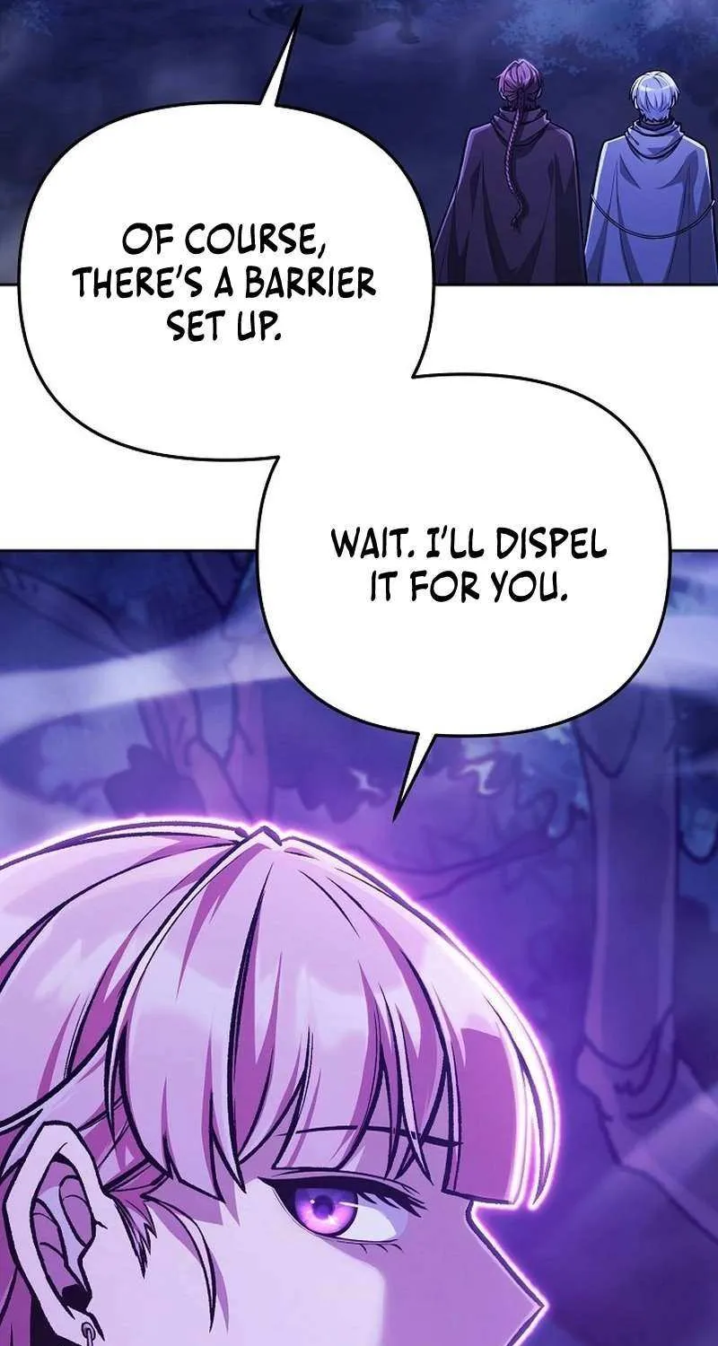 What’s Our Hero Doing? Chapter 36 page 49 - 