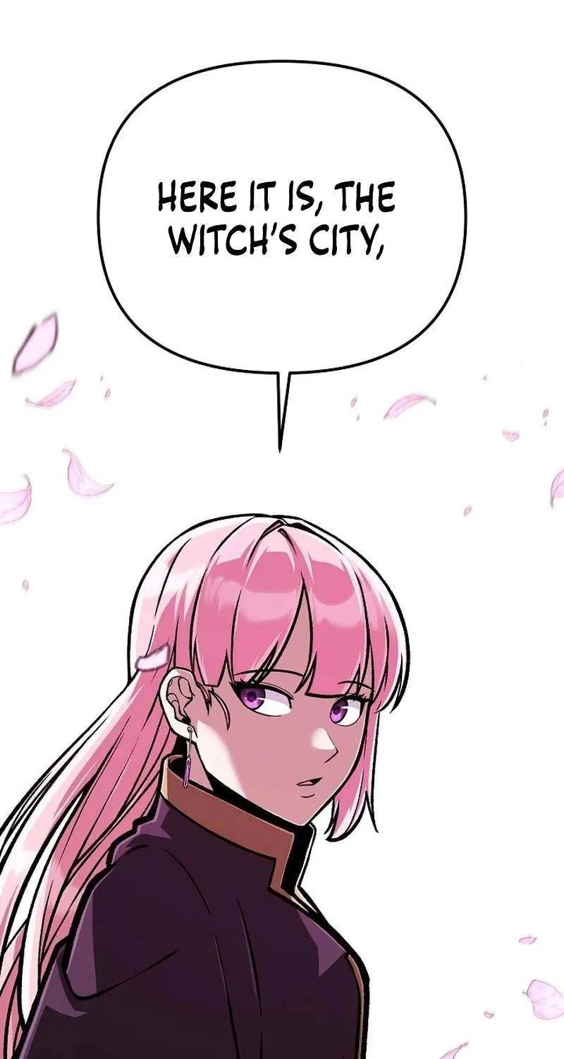 What’s Our Hero Doing? Chapter 36 page 61 - 