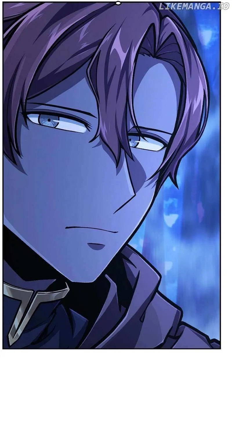 What’s Our Hero Doing? Chapter 36 page 8 - 