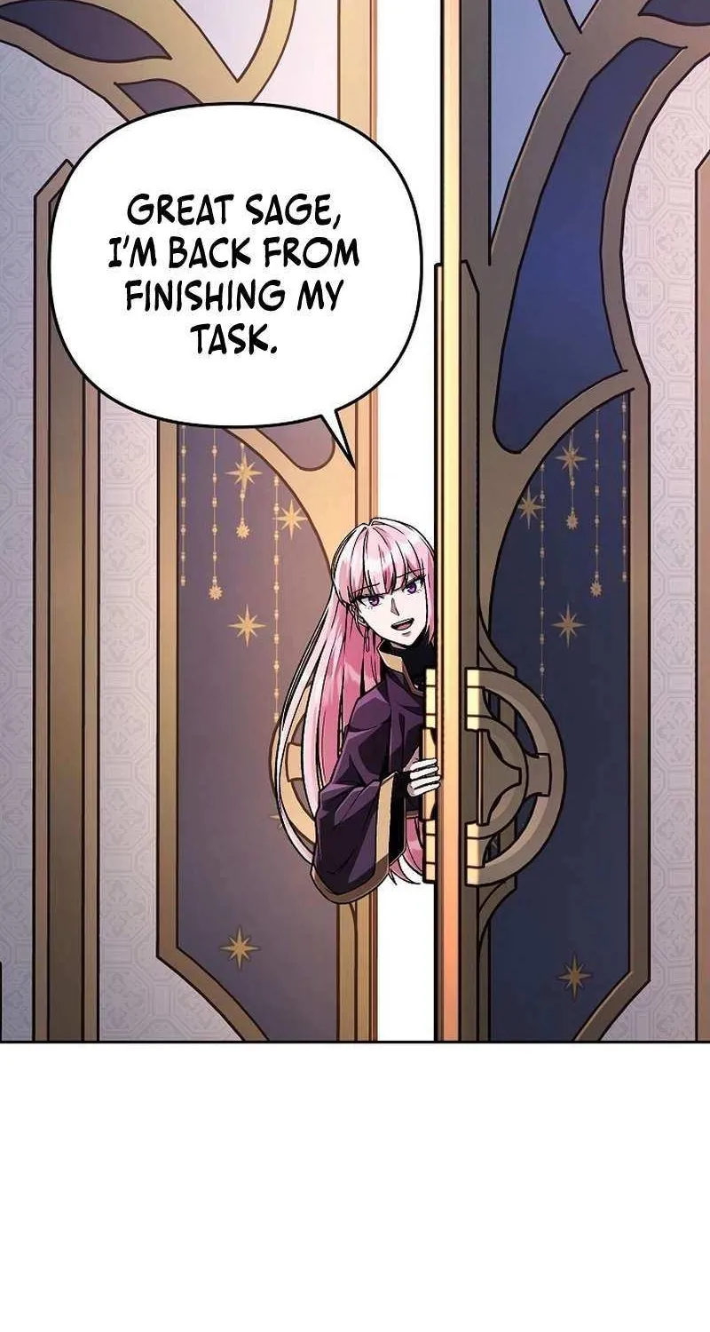 What’s Our Hero Doing? Chapter 36 page 72 - 