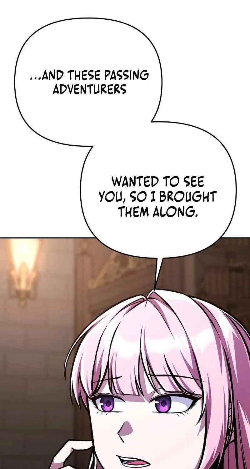 What’s Our Hero Doing? Chapter 36 page 73 - 