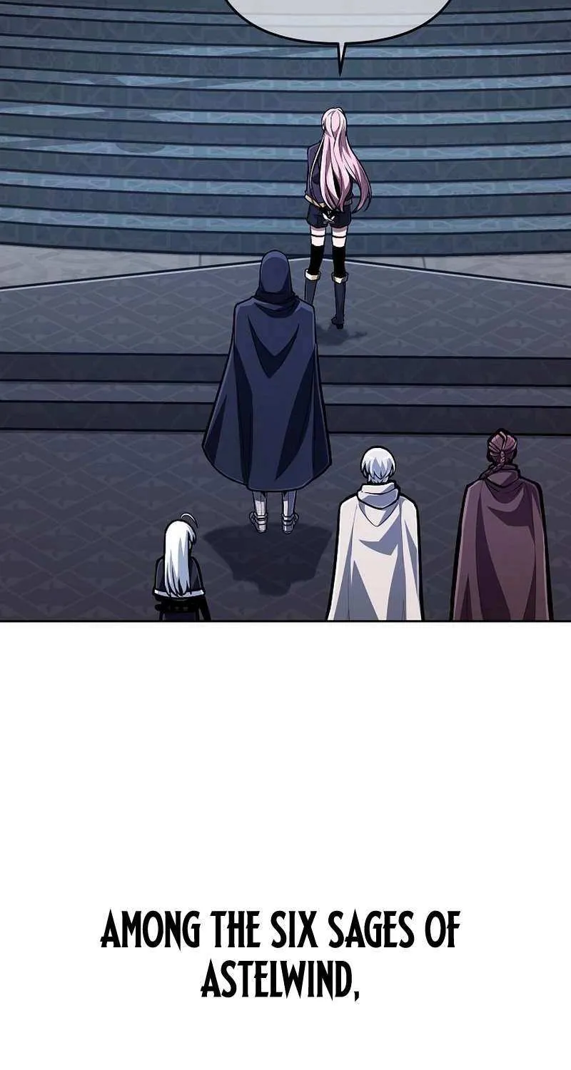 What’s Our Hero Doing? Chapter 36 page 77 - 