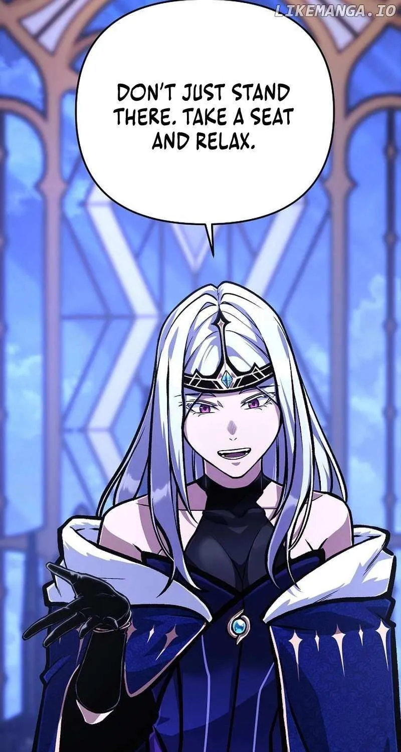 What’s Our Hero Doing? Chapter 36 page 81 - 