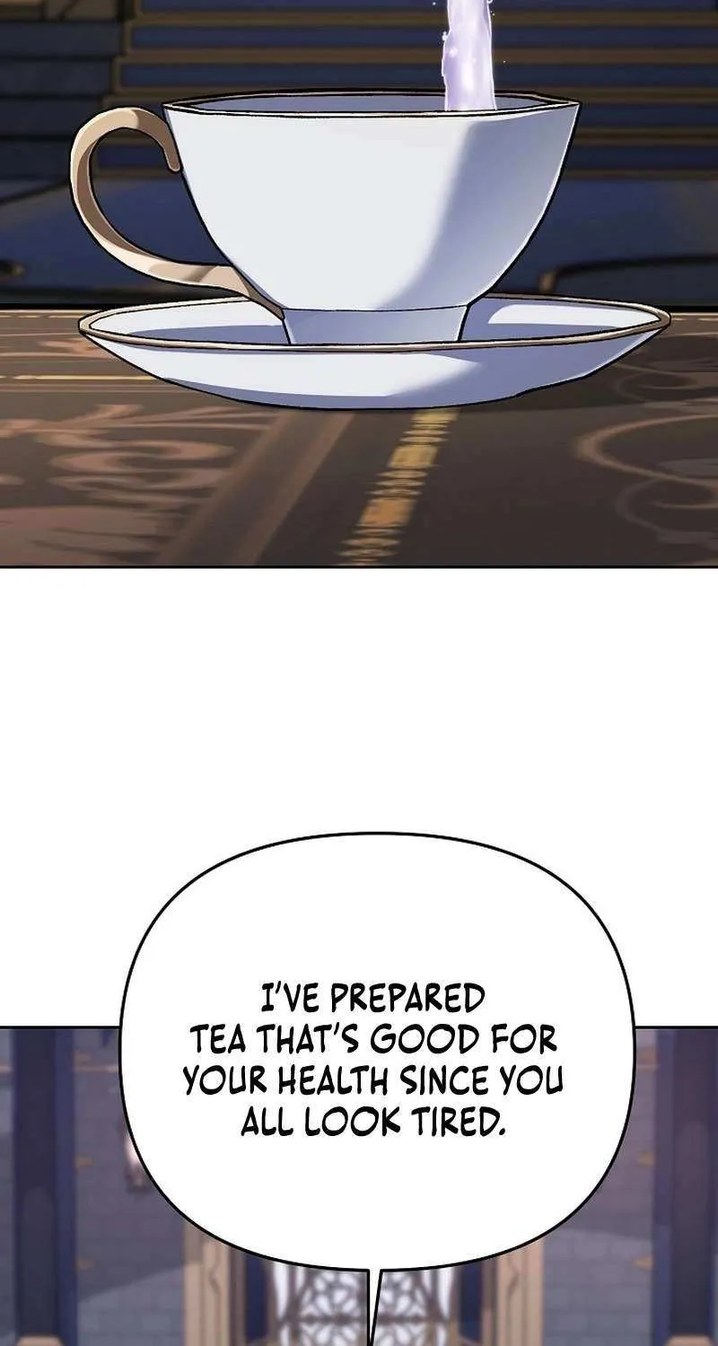 What’s Our Hero Doing? Chapter 36 page 84 - 