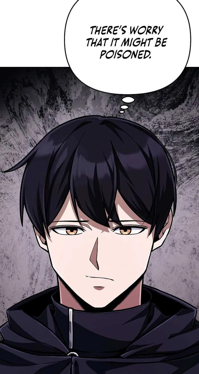 What’s Our Hero Doing? Chapter 36 page 90 - 