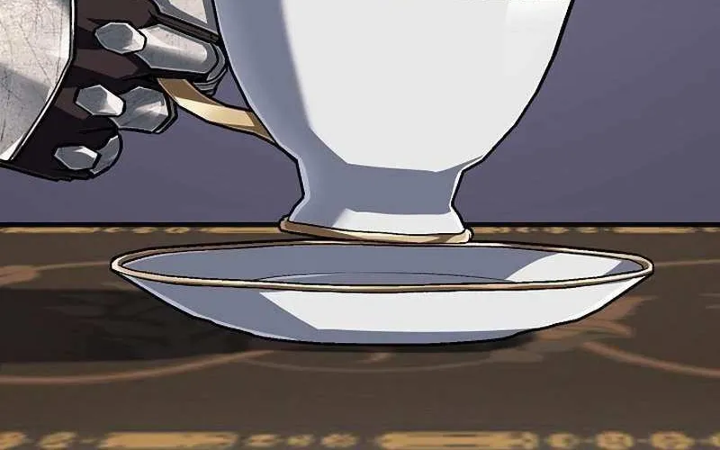 What’s Our Hero Doing? Chapter 36 page 92 - 