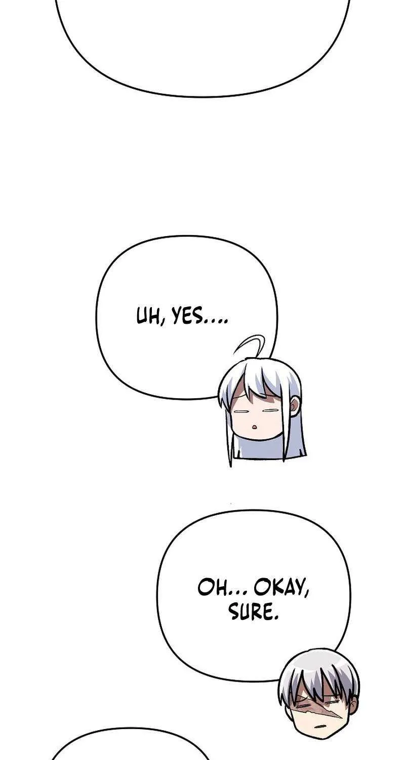 What’s Our Hero Doing? Chapter 36 page 95 - 