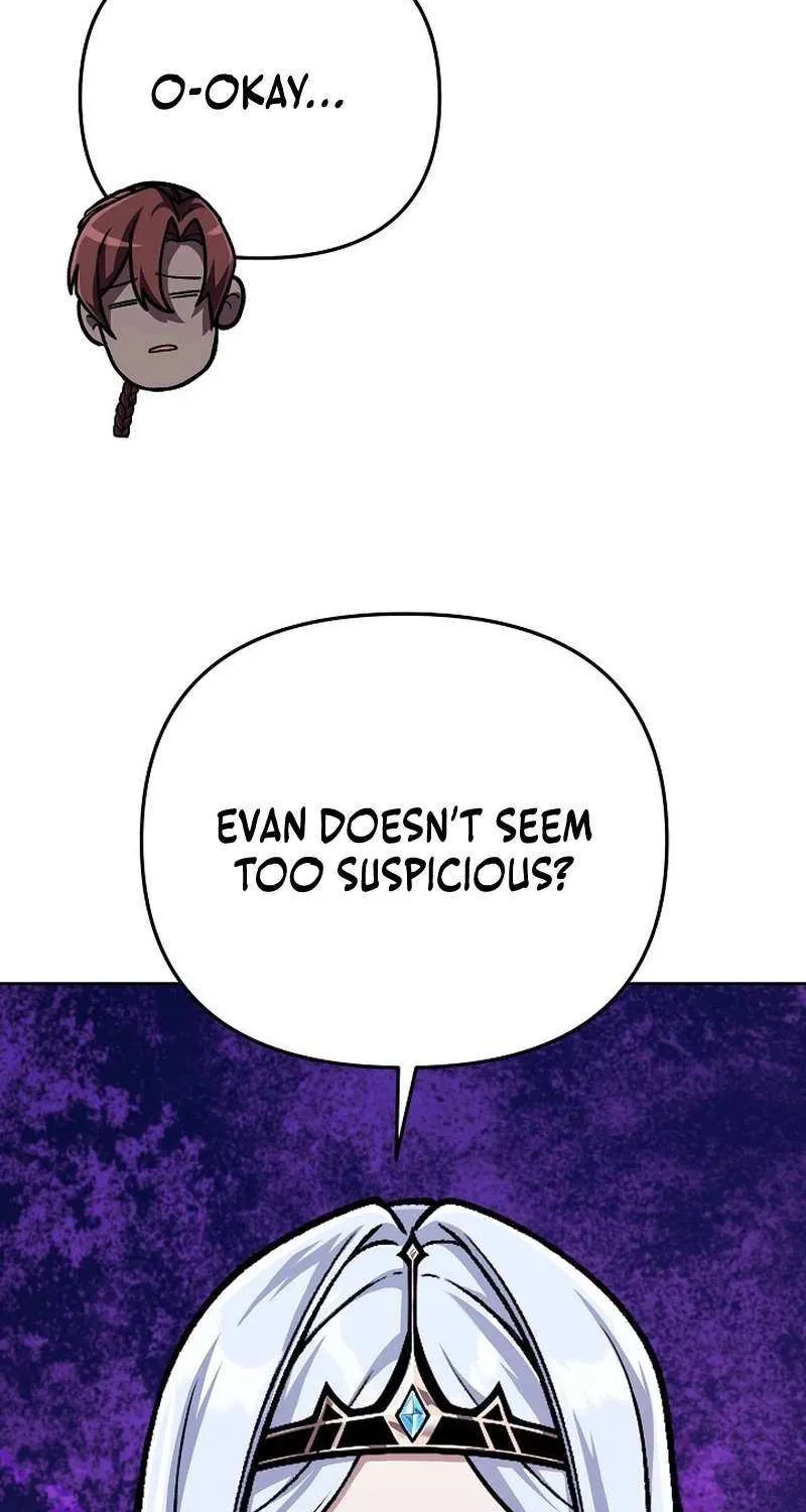 What’s Our Hero Doing? Chapter 36 page 96 - 