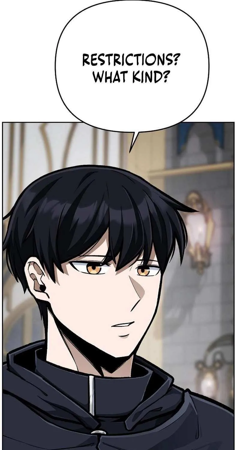 What’s Our Hero Doing? Chapter 37 page 11 - 
