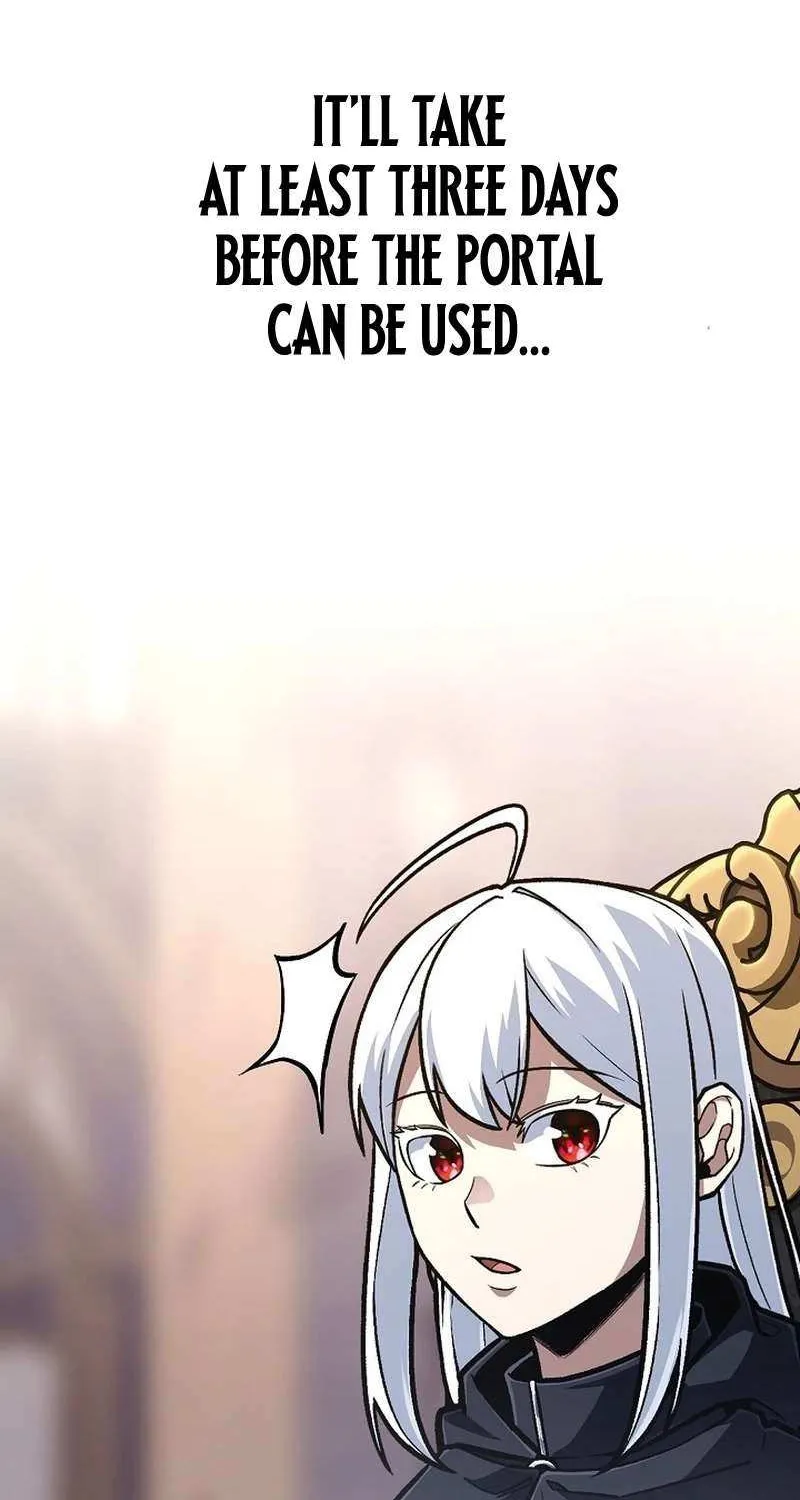 What’s Our Hero Doing? Chapter 37 page 20 - 