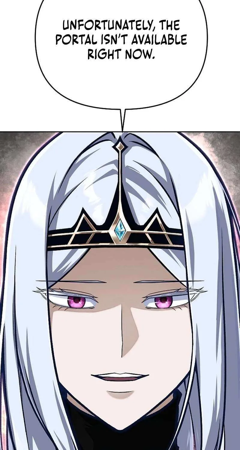 What’s Our Hero Doing? Chapter 37 page 3 - 