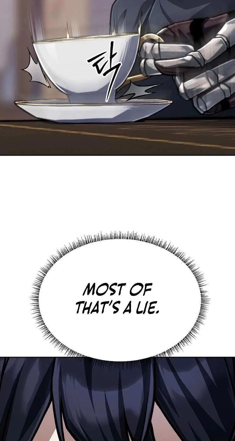 What’s Our Hero Doing? Chapter 37 page 21 - 