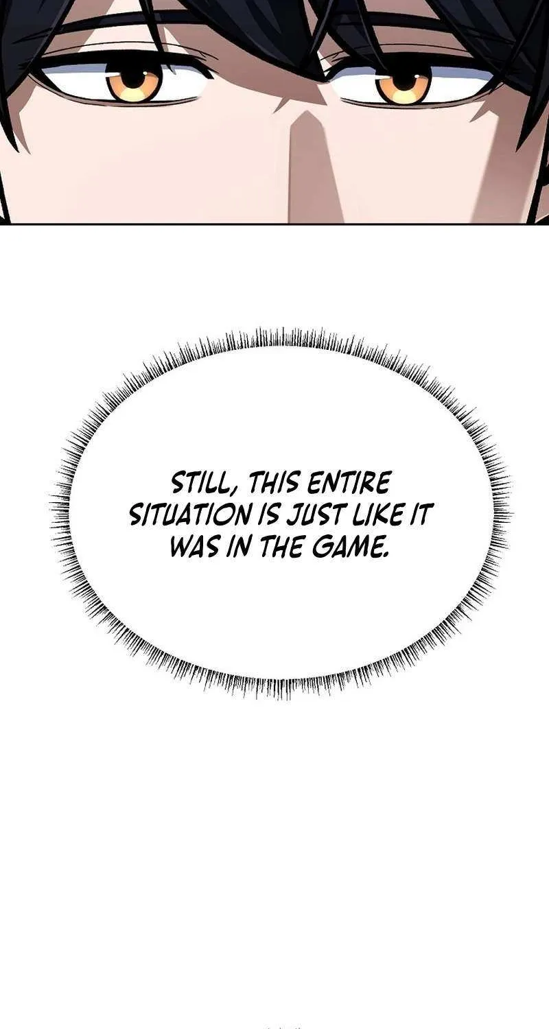 What’s Our Hero Doing? Chapter 37 page 22 - 