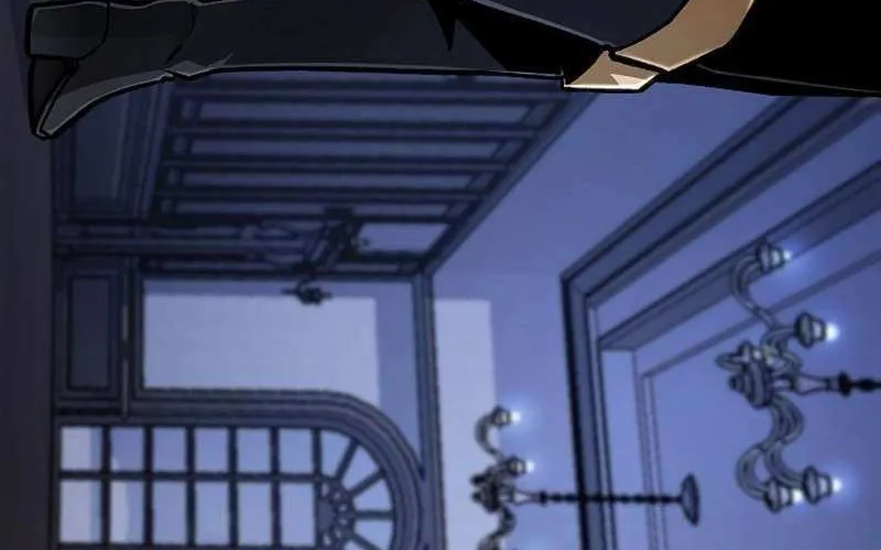 What’s Our Hero Doing? Chapter 37 page 30 - 