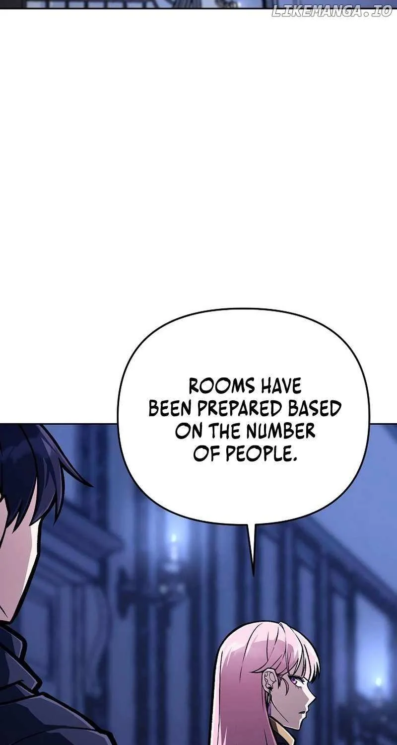 What’s Our Hero Doing? Chapter 37 page 31 - 