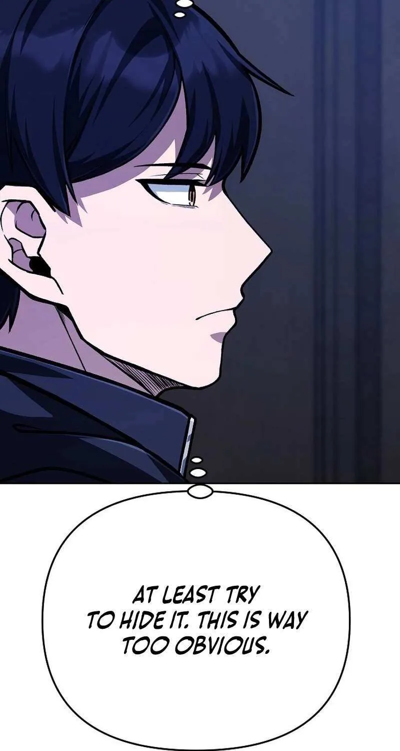 What’s Our Hero Doing? Chapter 37 page 35 - 