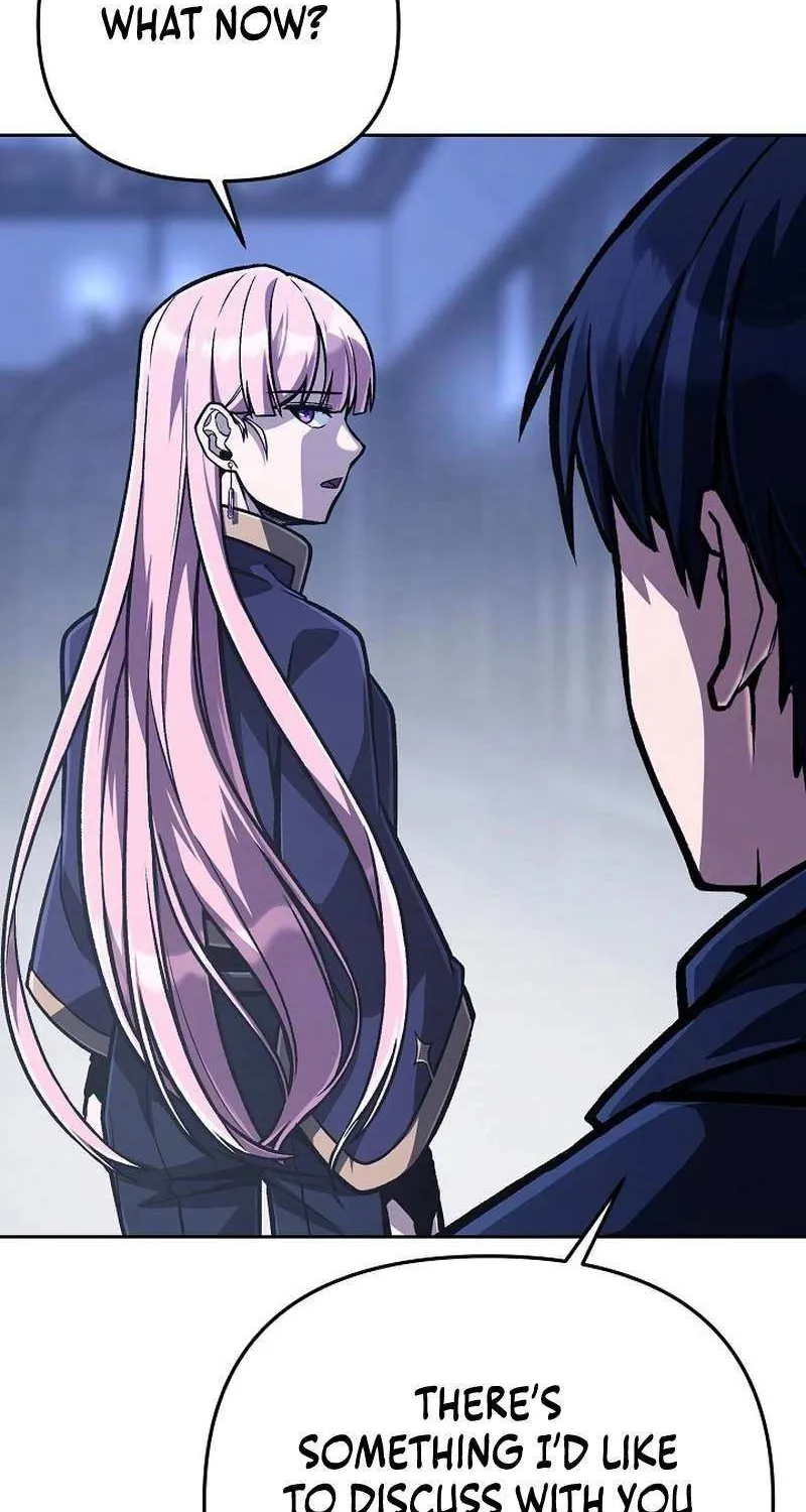 What’s Our Hero Doing? Chapter 37 page 40 - 
