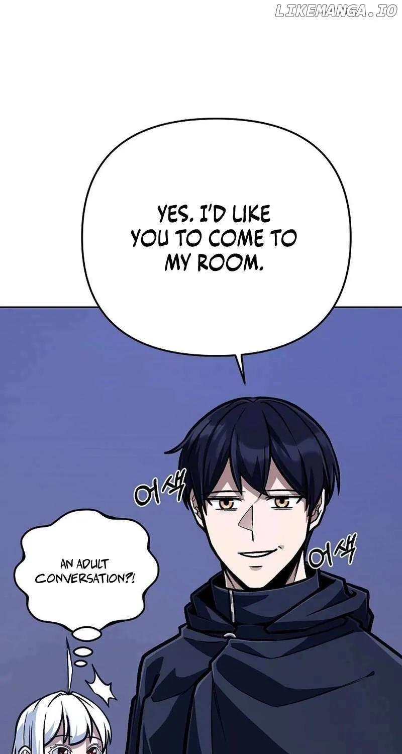 What’s Our Hero Doing? Chapter 37 page 43 - 