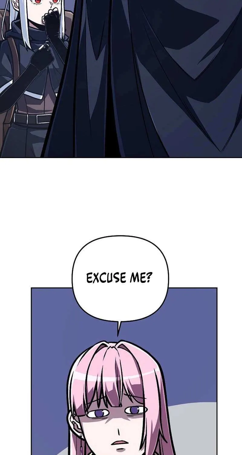 What’s Our Hero Doing? Chapter 37 page 44 - 
