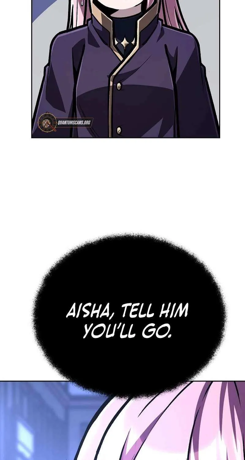 What’s Our Hero Doing? Chapter 37 page 45 - 