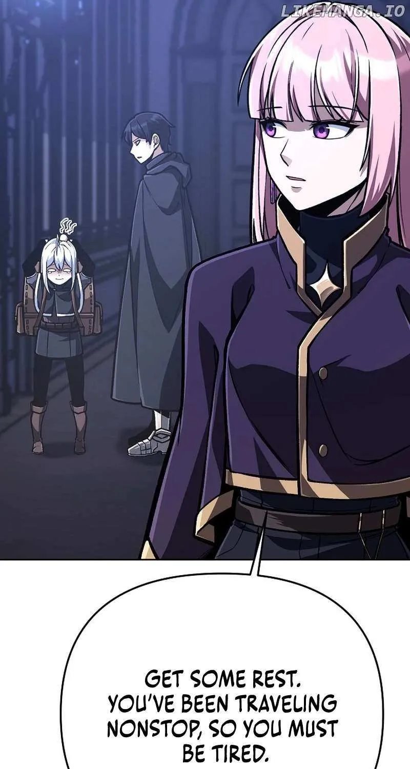 What’s Our Hero Doing? Chapter 37 page 48 - 