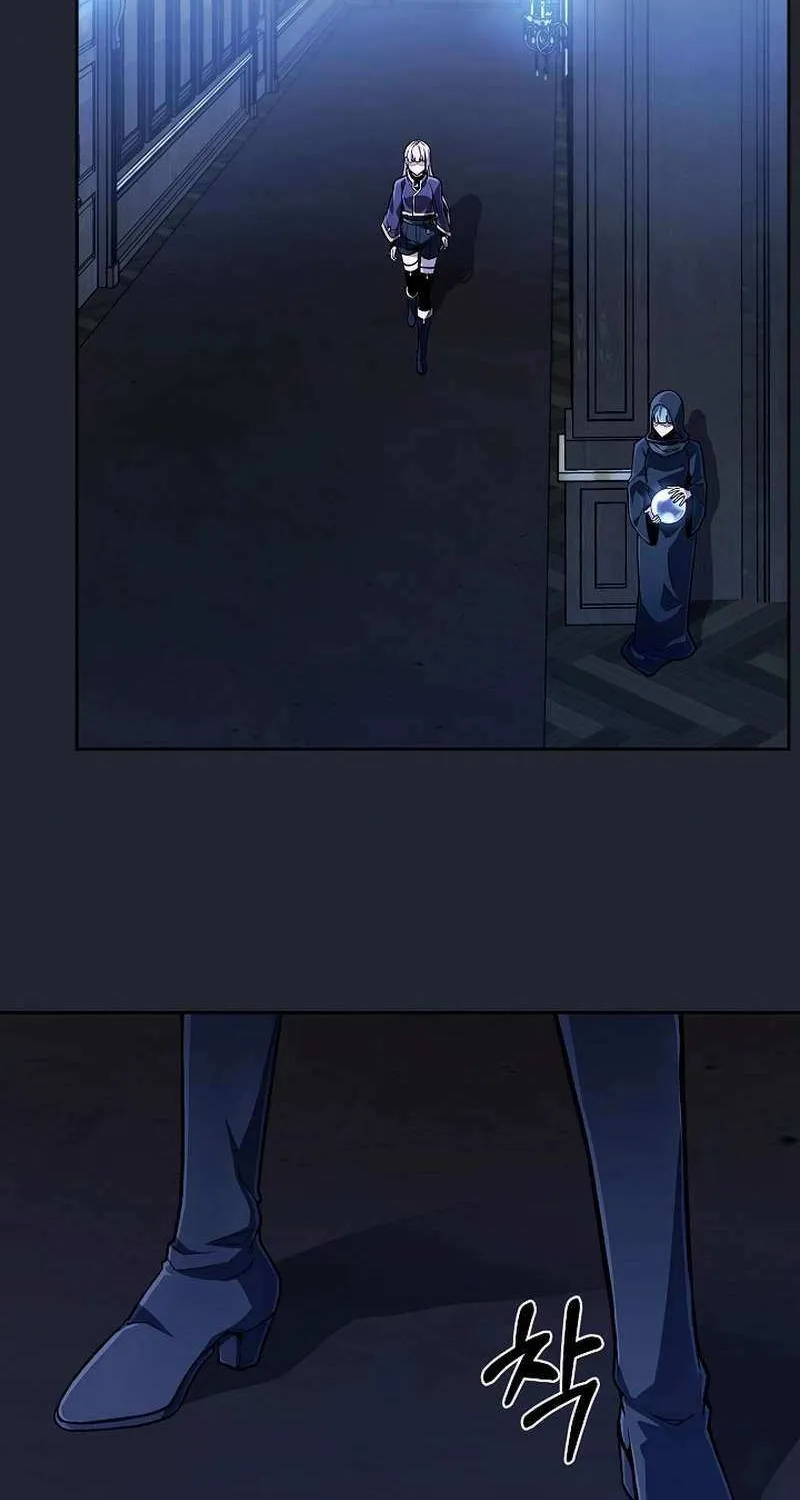 What’s Our Hero Doing? Chapter 37 page 51 - 