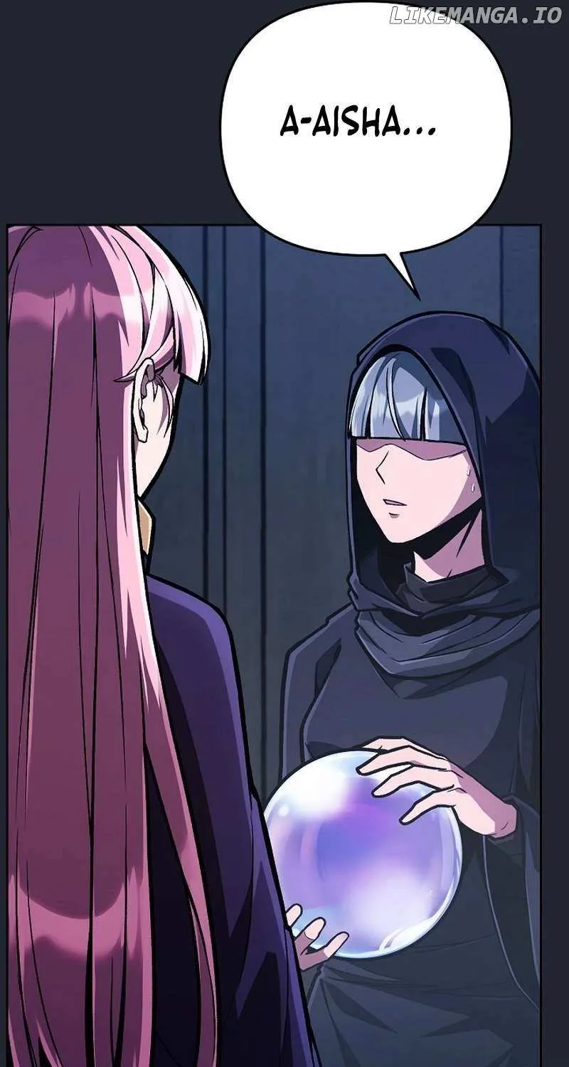 What’s Our Hero Doing? Chapter 37 page 53 - 