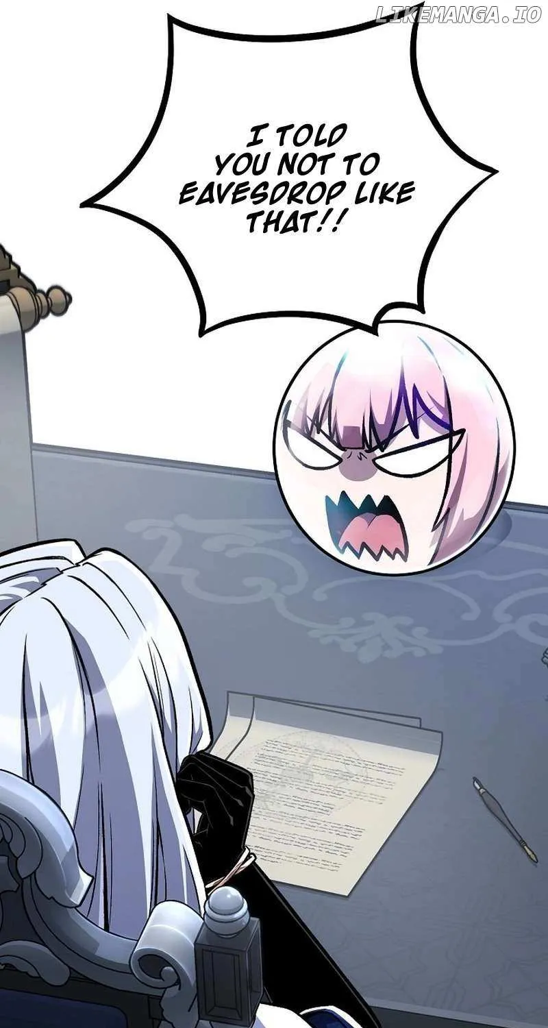 What’s Our Hero Doing? Chapter 37 page 58 - 