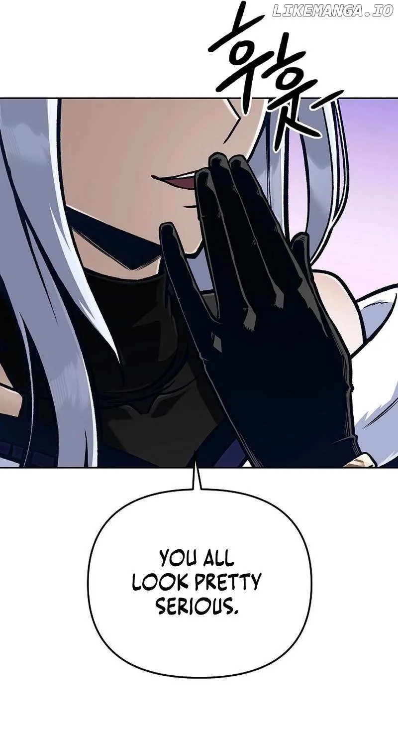 What’s Our Hero Doing? Chapter 37 page 7 - 