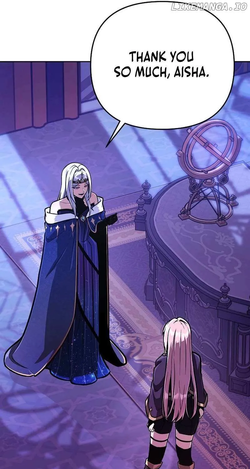 What’s Our Hero Doing? Chapter 37 page 63 - 