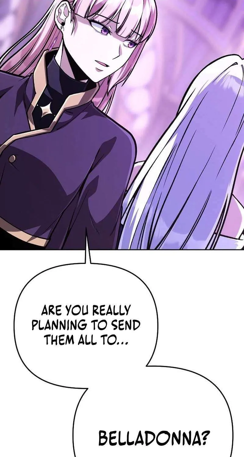 What’s Our Hero Doing? Chapter 37 page 70 - 