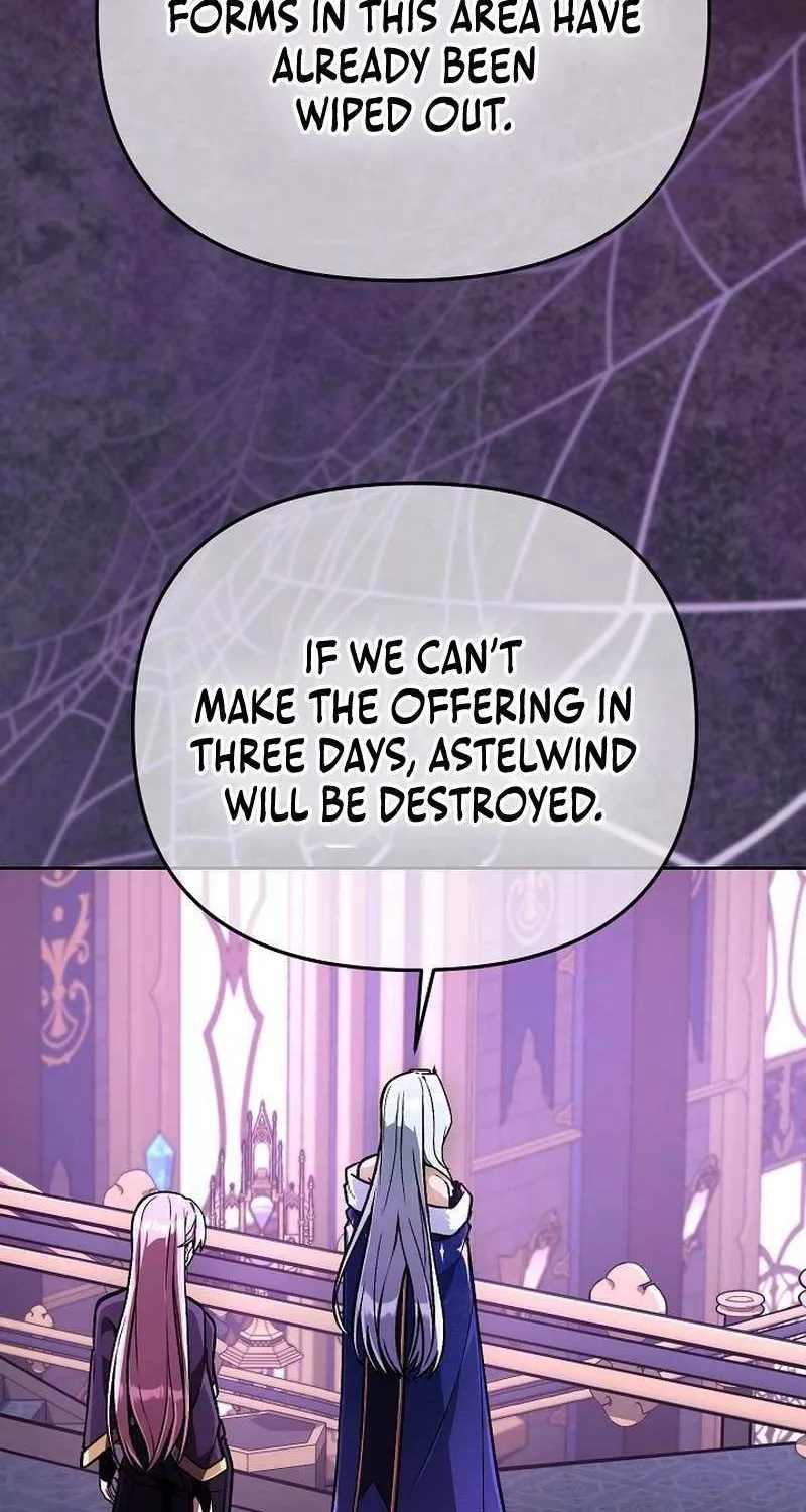 What’s Our Hero Doing? Chapter 37 page 80 - 