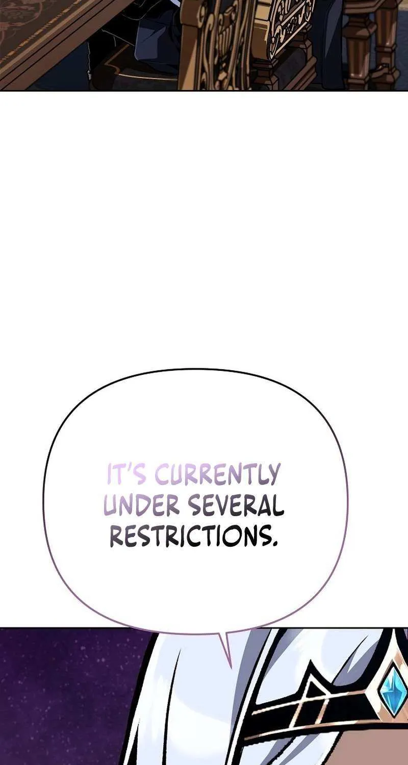 What’s Our Hero Doing? Chapter 37 page 9 - 