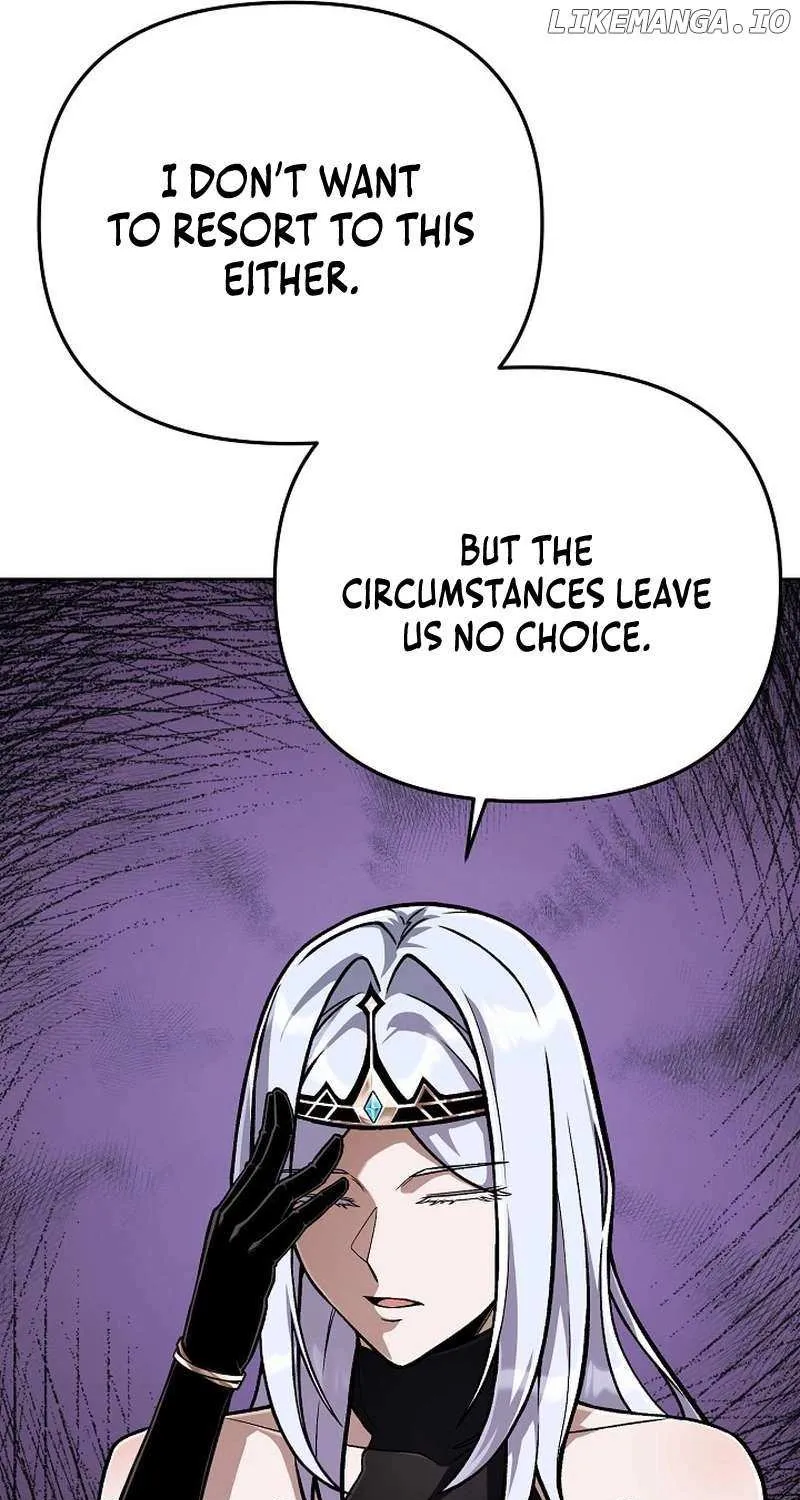 What’s Our Hero Doing? Chapter 37 page 84 - 