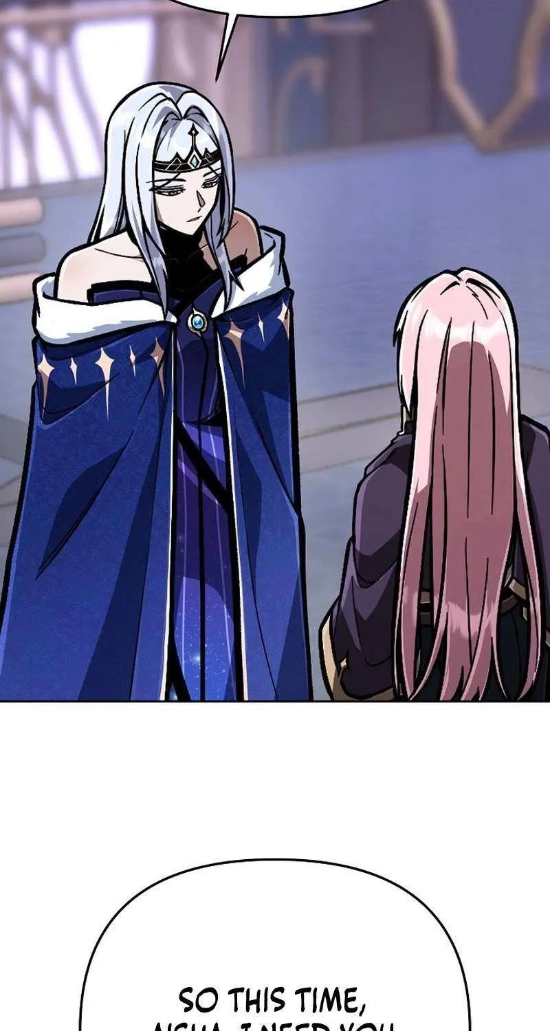 What’s Our Hero Doing? Chapter 37 page 86 - 