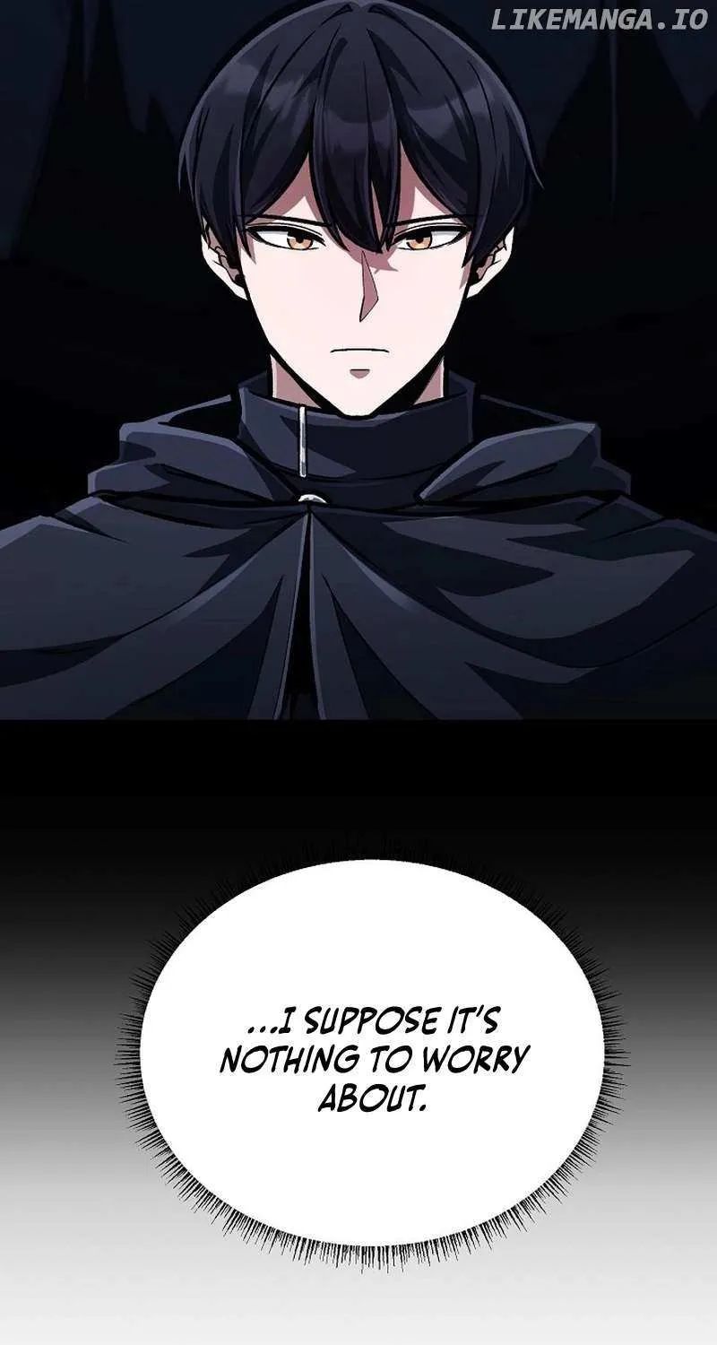What’s Our Hero Doing? Chapter 37 page 96 - 
