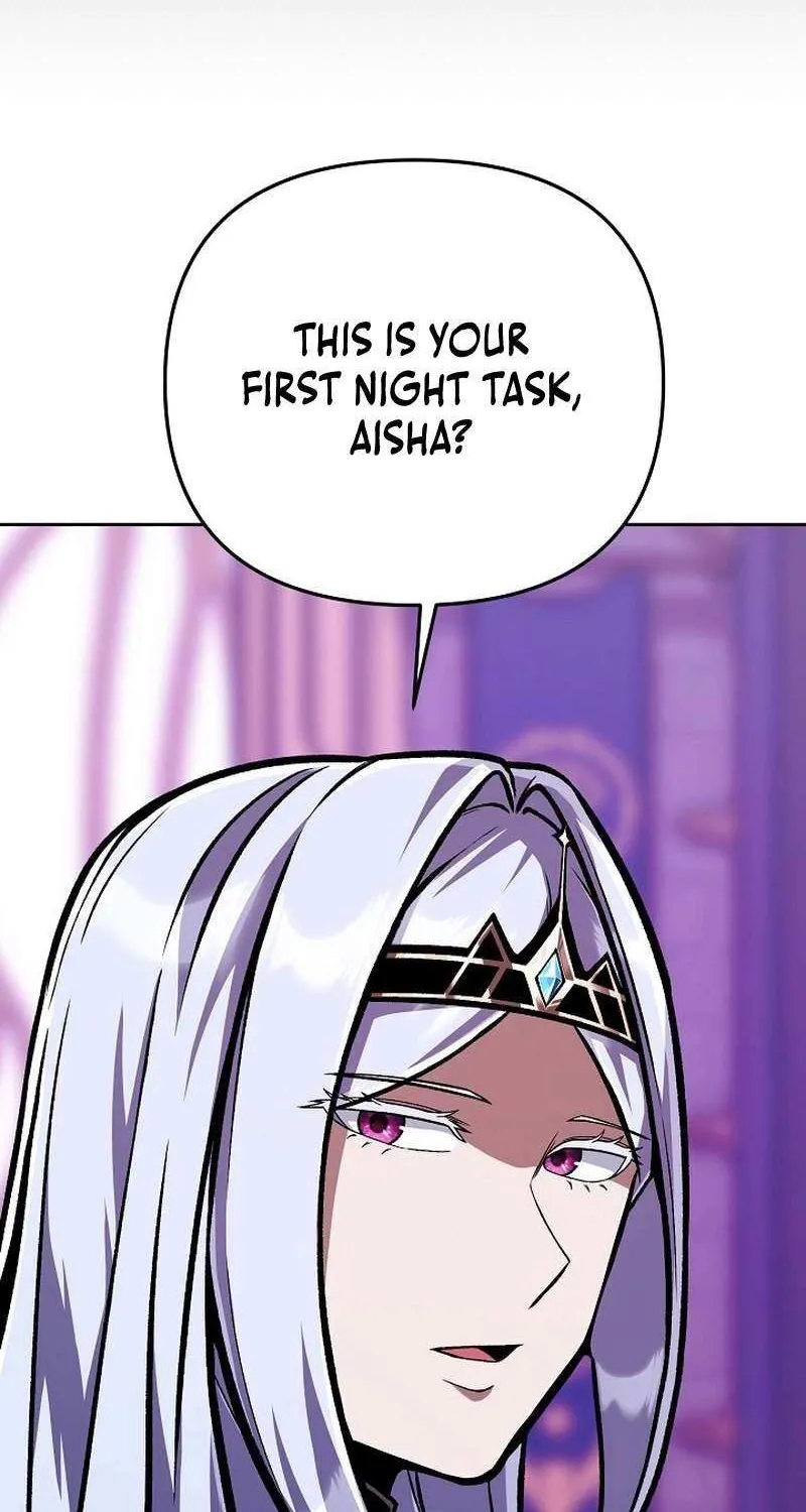 What’s Our Hero Doing? Chapter 37 page 97 - 